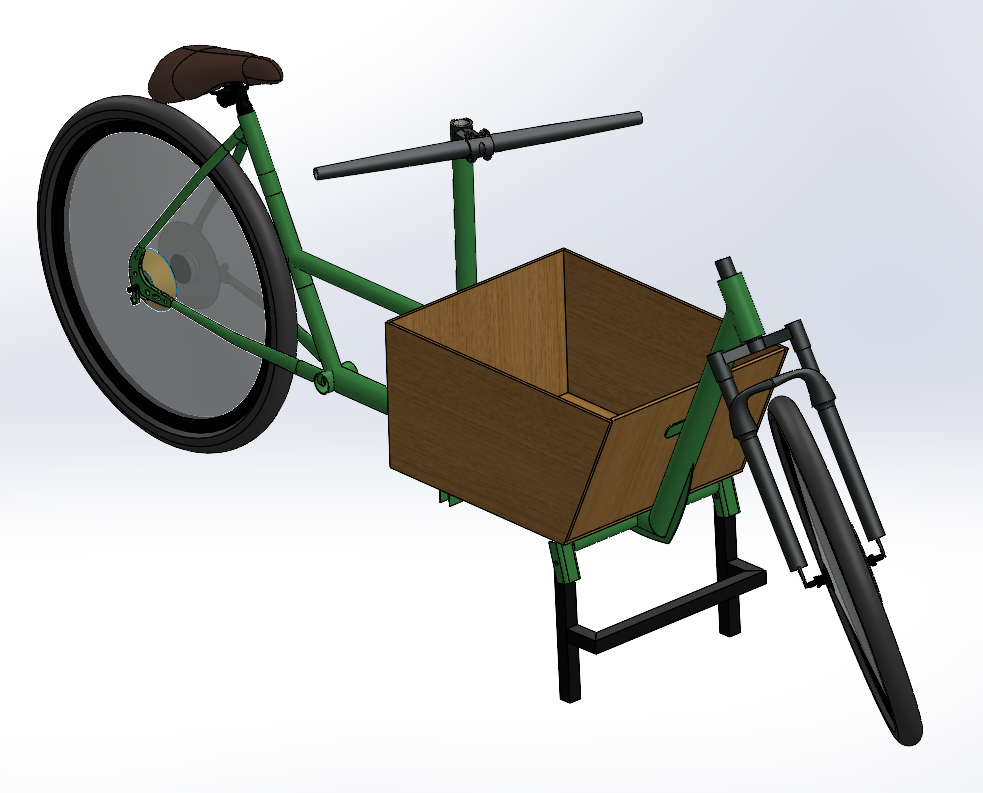 Electric Bike