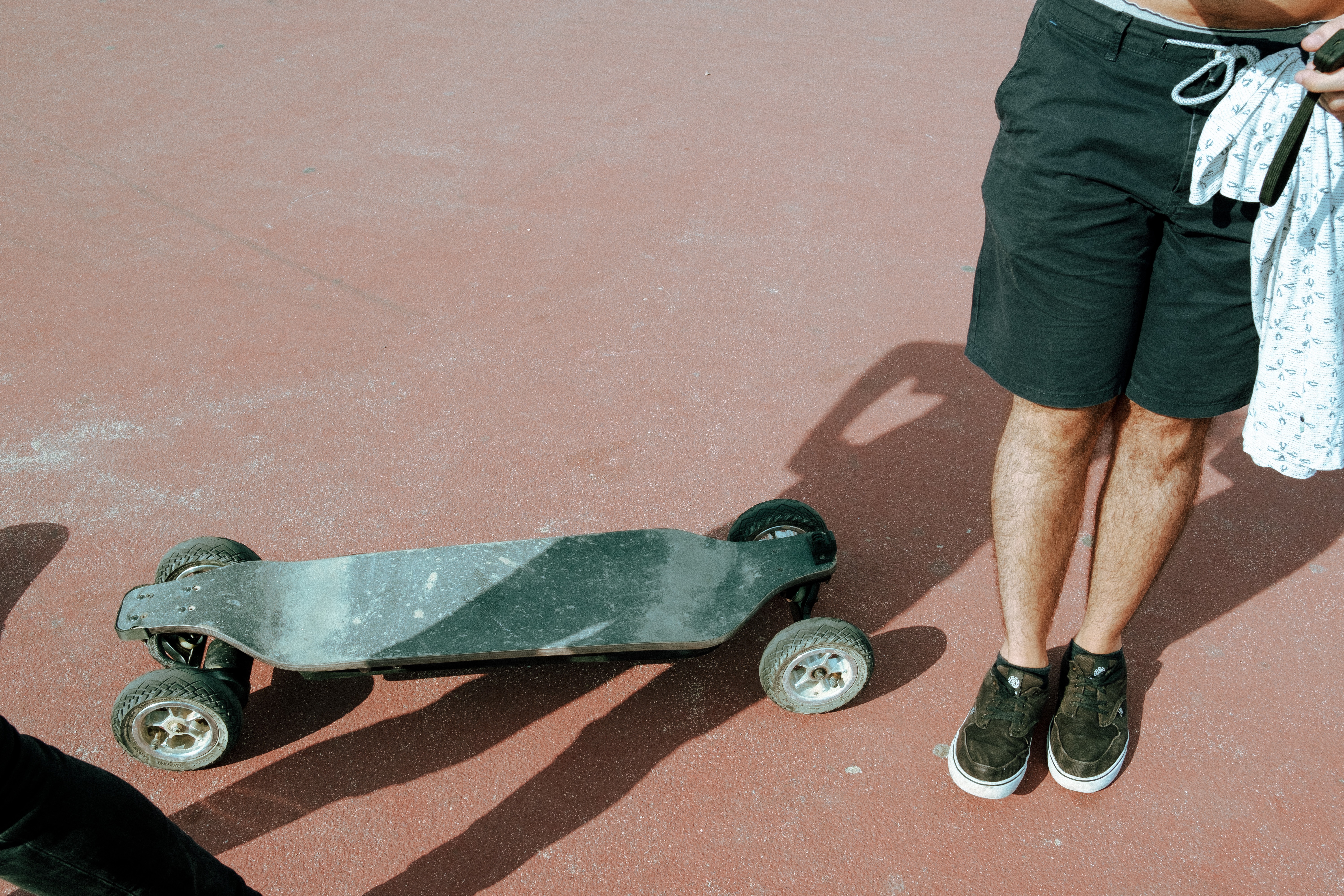 Electric Skateboard